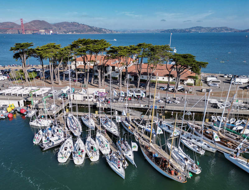 top 10 yacht clubs in the world