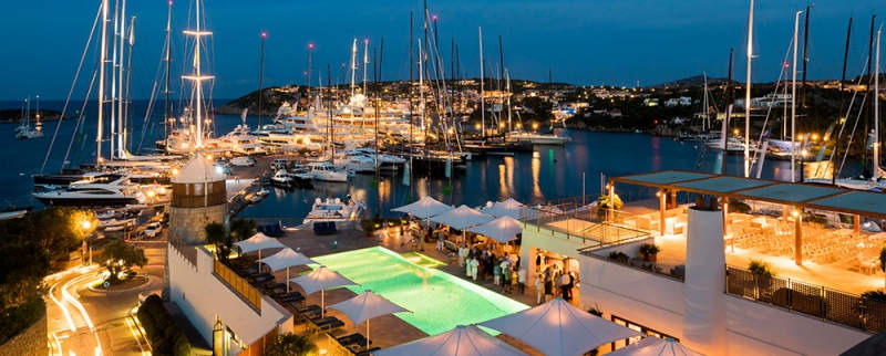 top 10 yacht clubs in the world