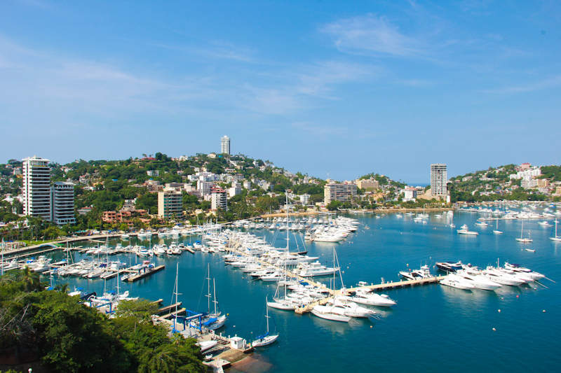 top 10 yacht clubs in the world