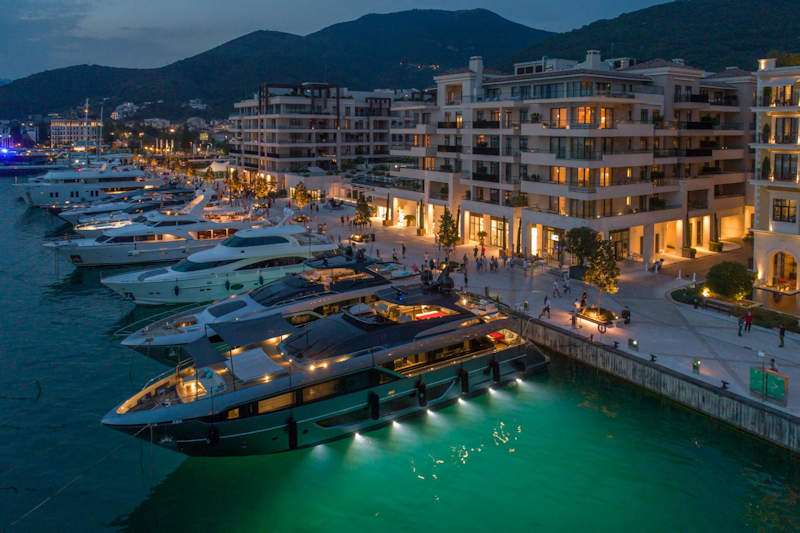 top 10 yacht clubs in the world