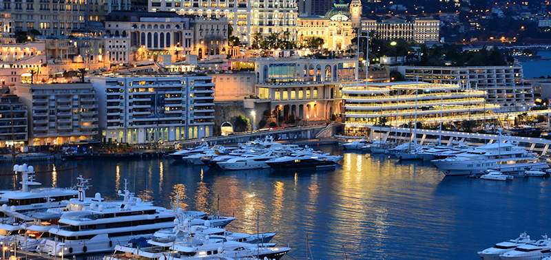 top yacht clubs in the world